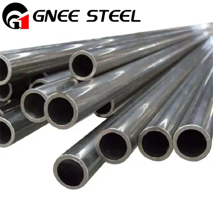 Nickel Alloy Inconel 625 Tube / tuyau