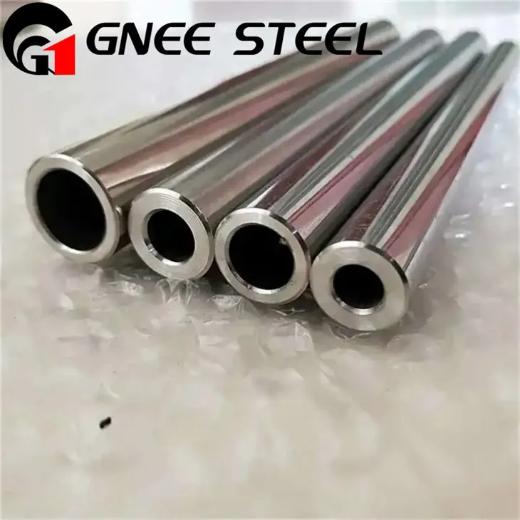 254SMO UNS N08926 Super tuyau