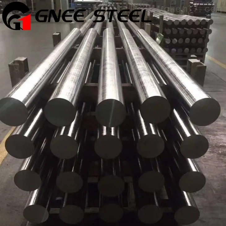 4130 Chromoly Alloy Steel Round Bar