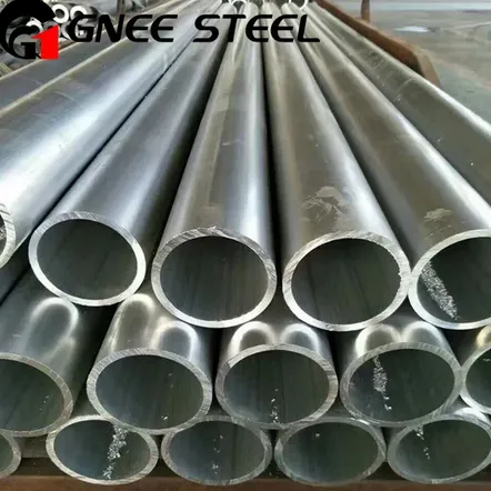 Aluminium Tube