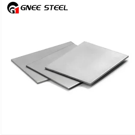 Feuille de nickel de plaque en alliage Advanced Inconel 718