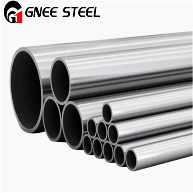  X-750 Welded Pipe