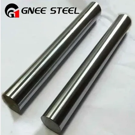 Anti oxydation Inconel 625 bar