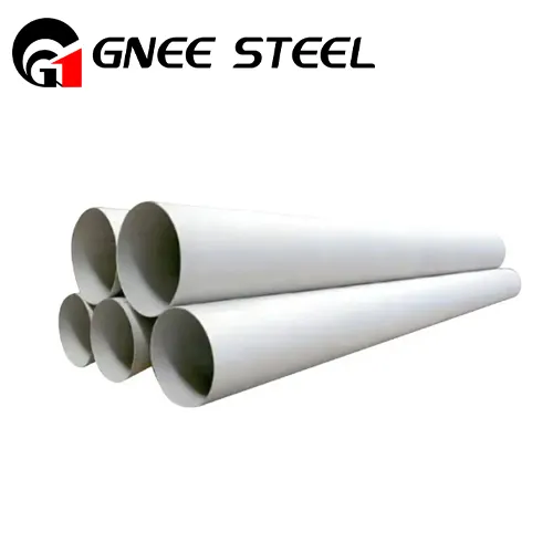 Tuyau ASTM A790 UNS S31803