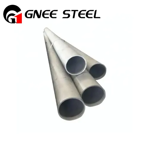 Tuyau ASTM A790 UNS S32750