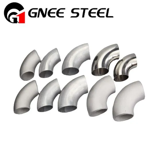 Raccords soudés bout à bout ASTM A815 UNS 32205