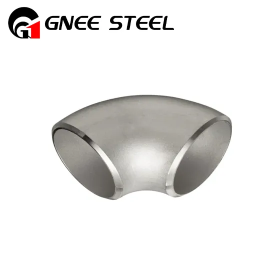 Raccords soudés bout à bout ASTM A815 UNS 32760