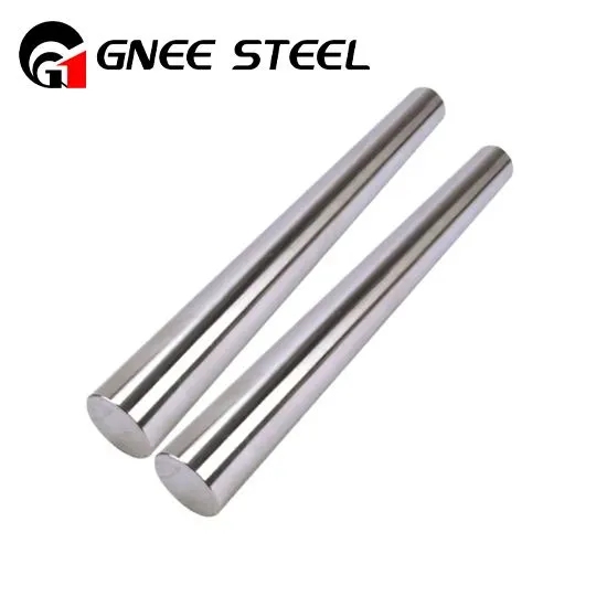 Barre ASTM B164 UNS N04400