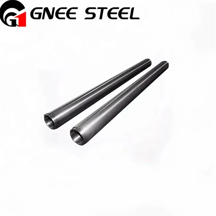 Tube en alliage de tantale ASTM B365