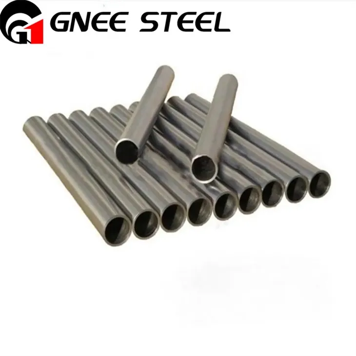 Tube sans soudure en tantale ASTM B521 de grade R05252