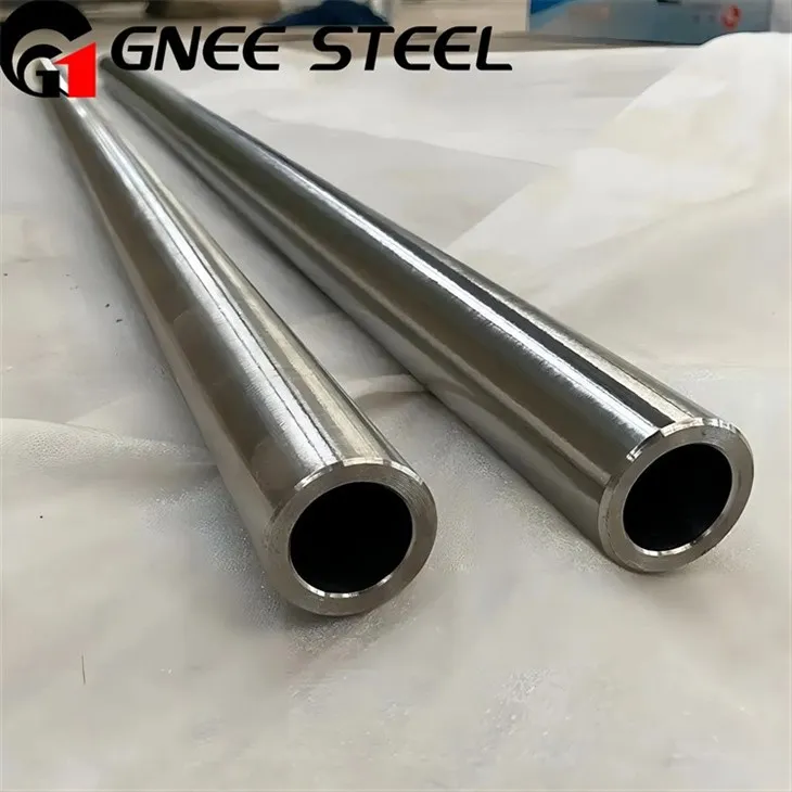 ASTM B708 Tantalum Alloy Tube