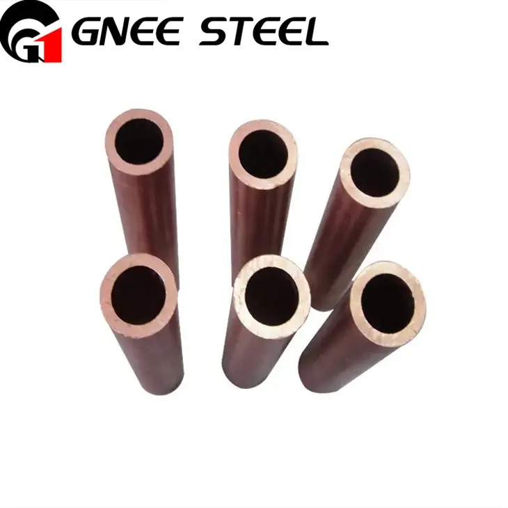 Tuyau en cuivre C11000 T2