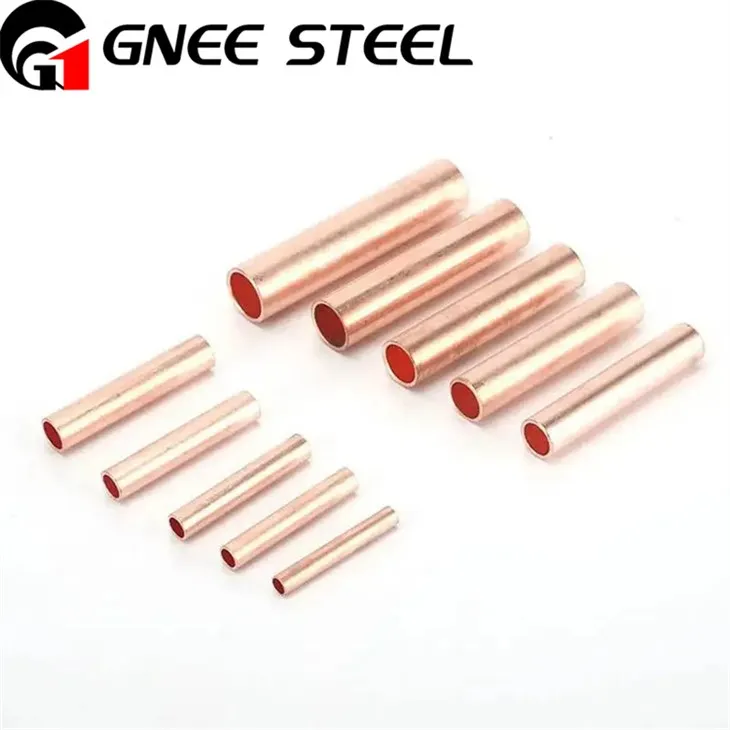 Tuyau en cuivre C12000