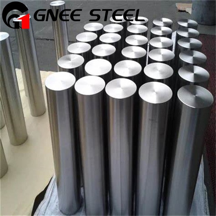 Corrosion Resistant Monel 400 Steel Alloy Bar