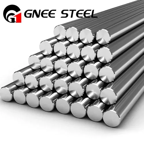 Aciers inoxydables duplex 2205