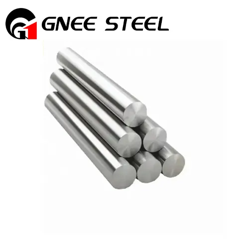 Barre en alliage GH2132