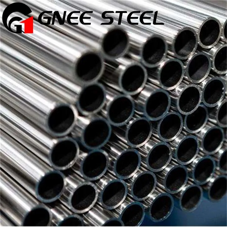 Tube d'épaisseur de paroi mince GH3039