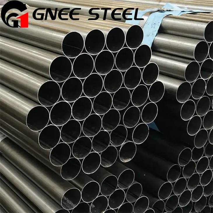 Tubes sans soudure GH3044 pour moteurs turbo