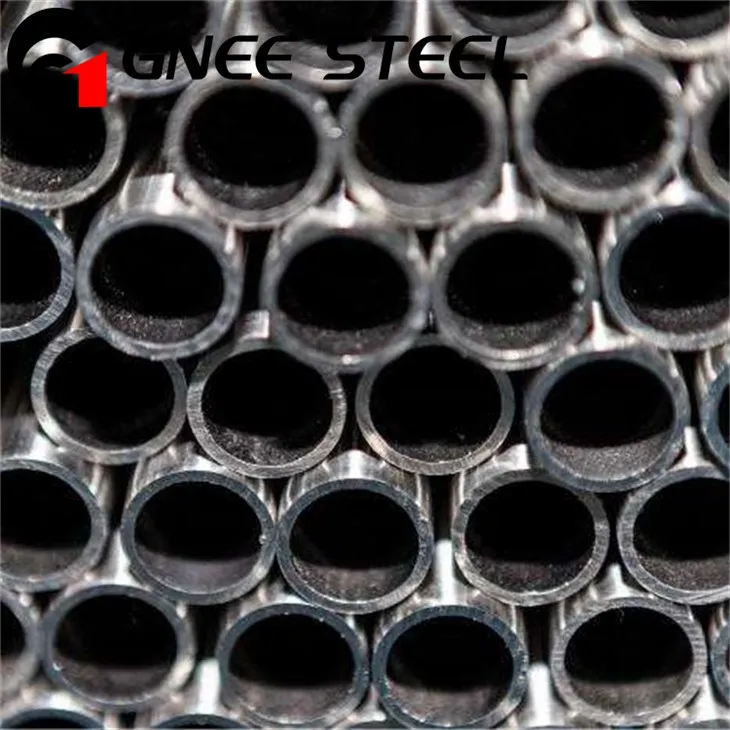 Tube épais à paroi fine en alliage GH3128 à haute-température