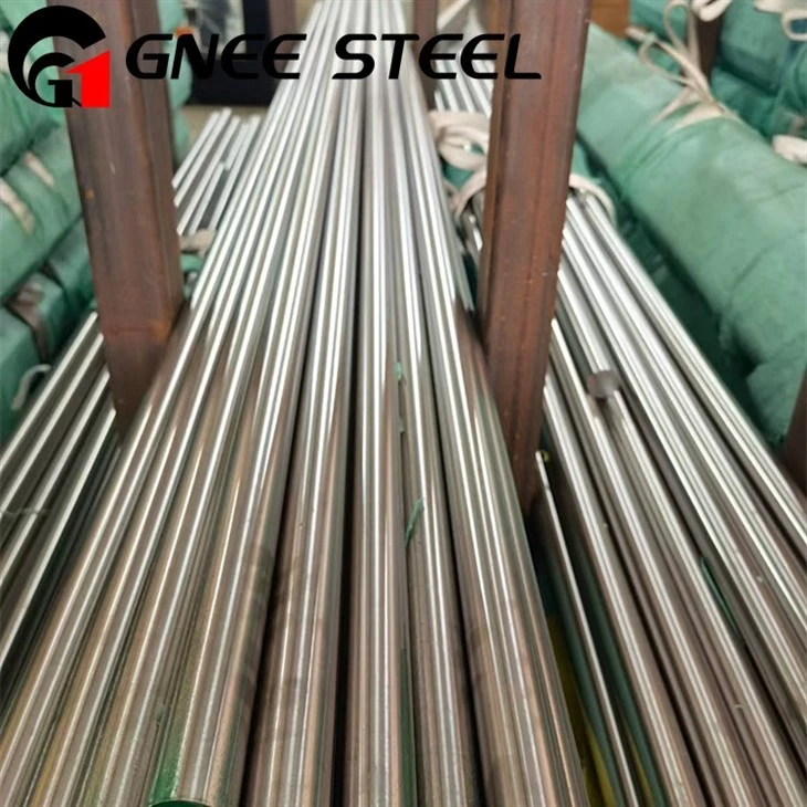 GH3128 High-Temperature Oxidation-Resistant Round Bars For Aerospace Applications price