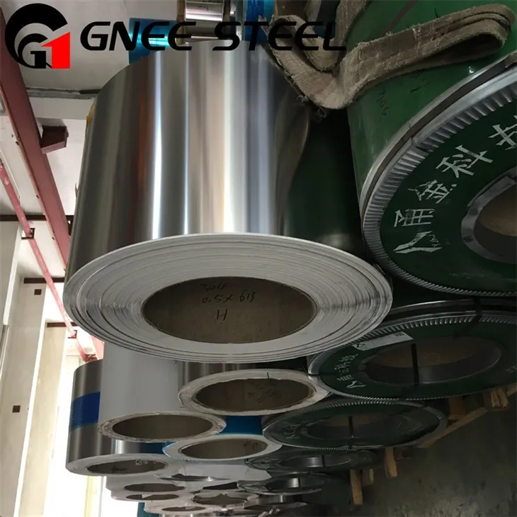 L'alliage à haute -température GH3625 convient à la bande de l'industrie aérospatiale