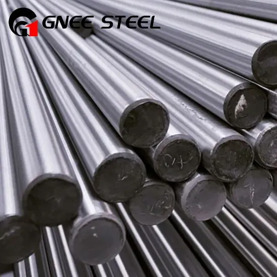 Barre en alliage GH4033