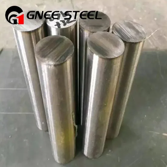 Barre en alliage GH4169