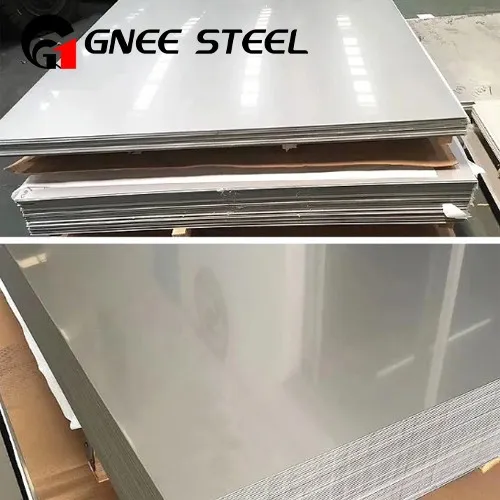 Hastelloy Alloy B2 Plate