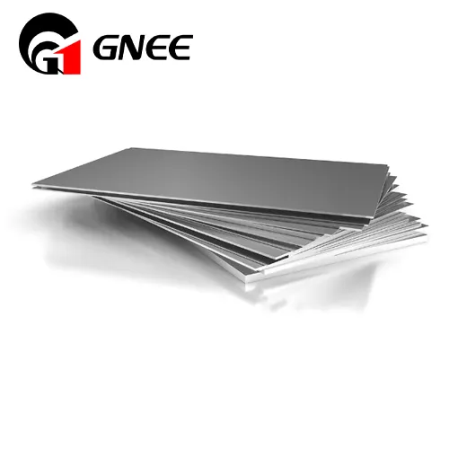 Plaques Hastelloy B2 UNS N10665