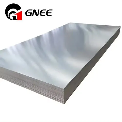 Feuille Hastelloy C-276