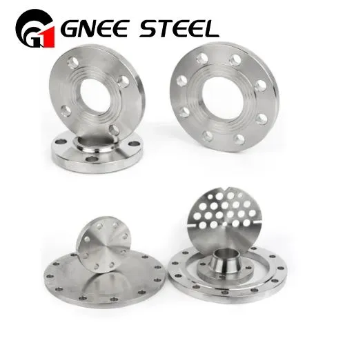 Bride Hastelloy C276 UNS N10276