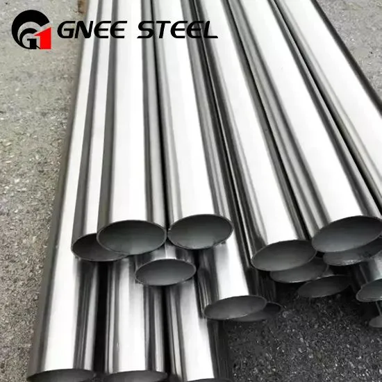 Tube sans soudure Hastelloy G30