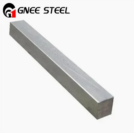 Barre carrée Monel 400 de haute qualité