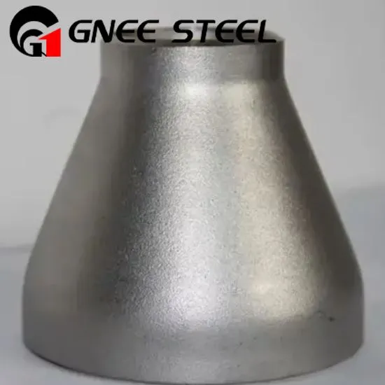 Raccords soudés bout à bout Incoloy 800