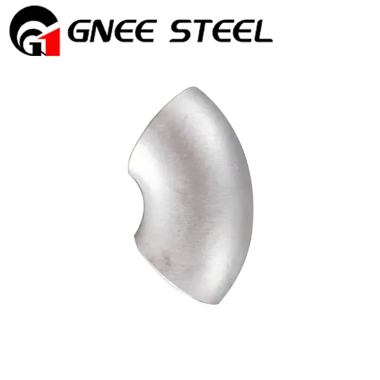 Raccord de tuyau Incoloy 800 UNS N08800