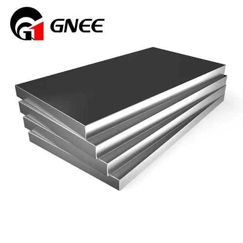 Plaque Incoloy 800H UNS N08810