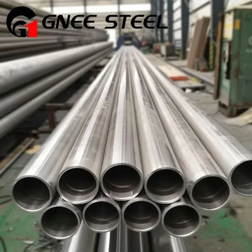 Tube soudé Incoloy 800HT