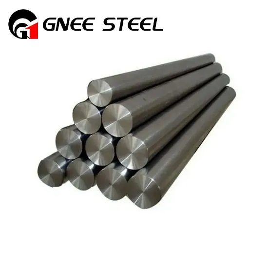 Barre ronde Incoloy 900 UNS N09900