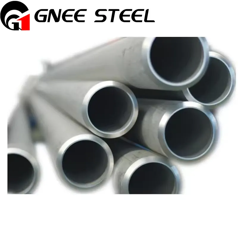 Incoloy 907 908 Sans couture