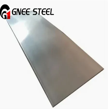 Fiche d'incoloy 800 résistant à la corrosion