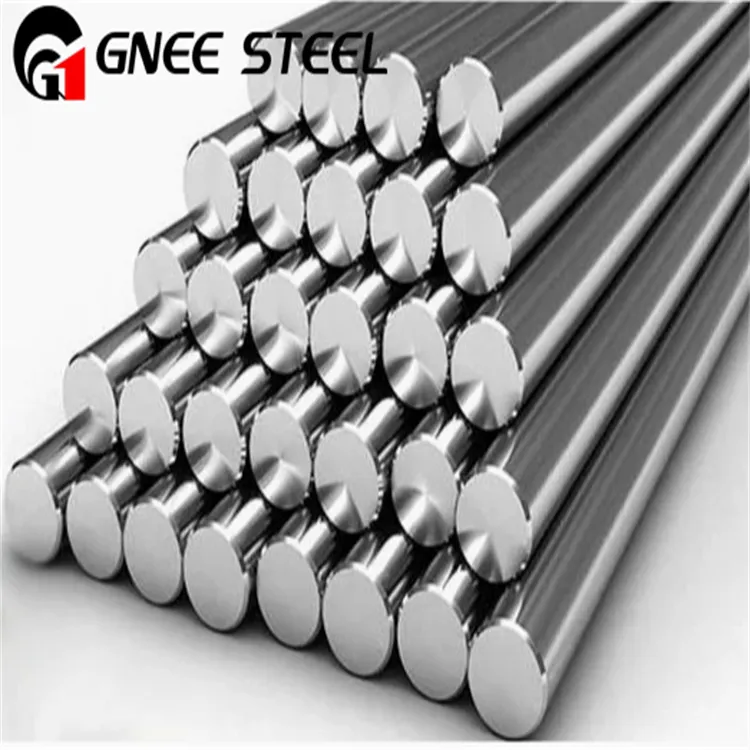 Barre ronde Incoloy 945