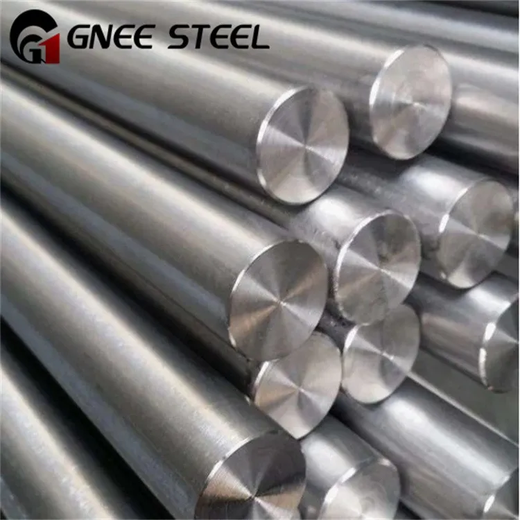 Hastelloy C22 Nickel Alloy Rod Inconel un NO6022 Bar en alliage