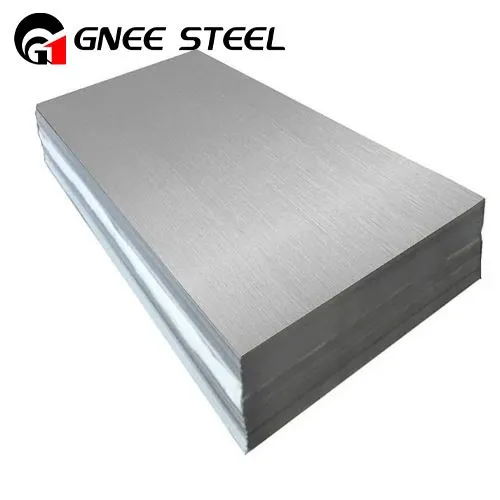 Feuille d'alliage Incoloy 800H