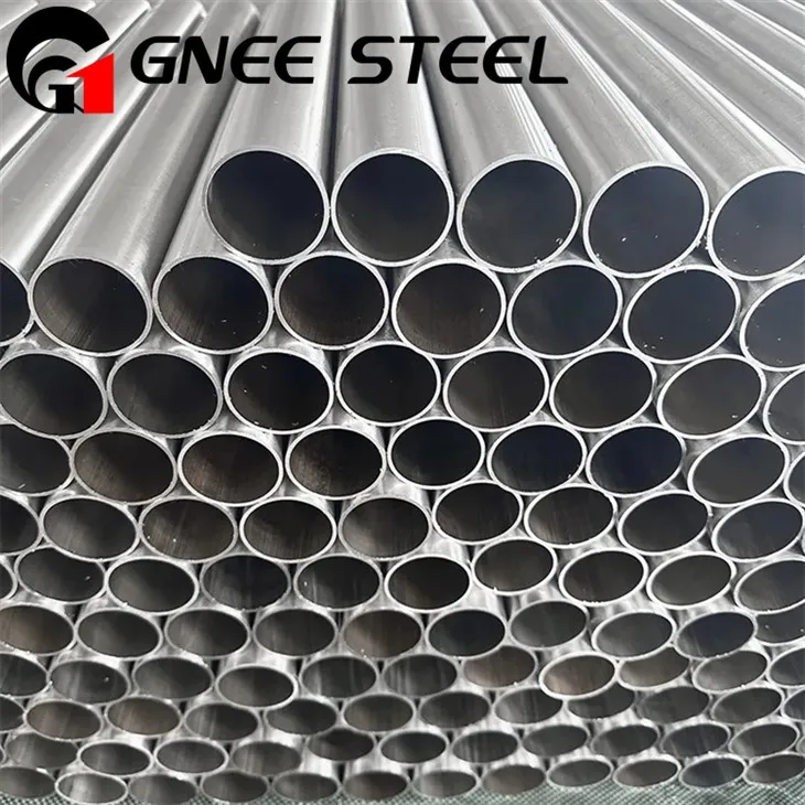 Incoloy ASTM B 407 800 ALLIAGE SUPPORT