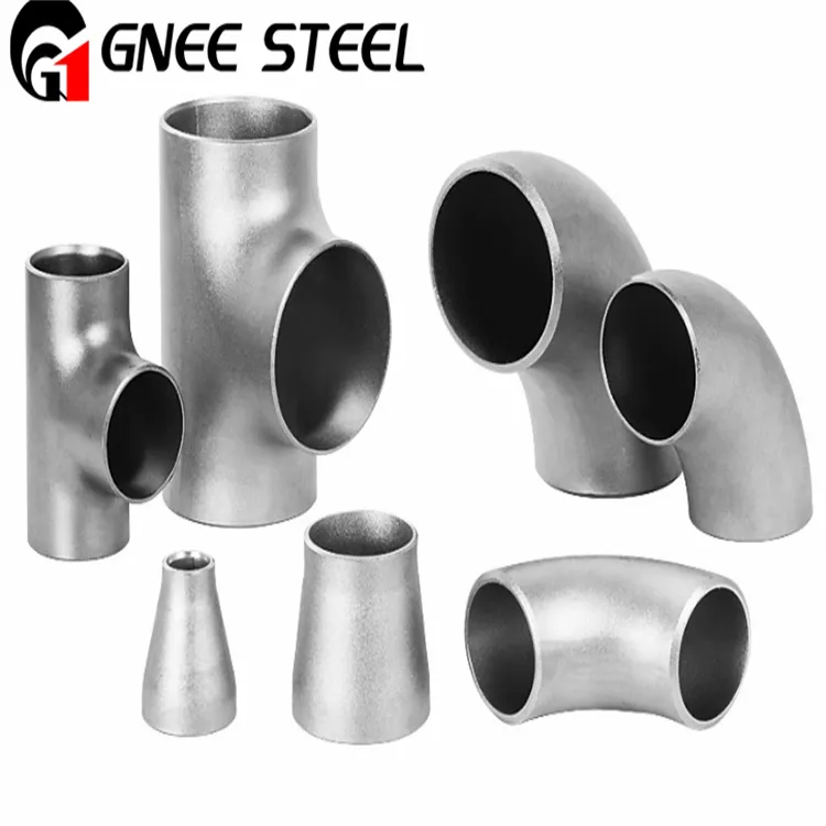 Inconel 600 90d Coude