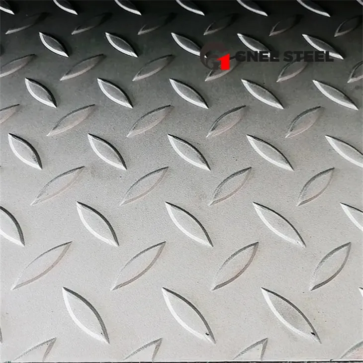 Plaque de contrôle en alliage Inconel 625