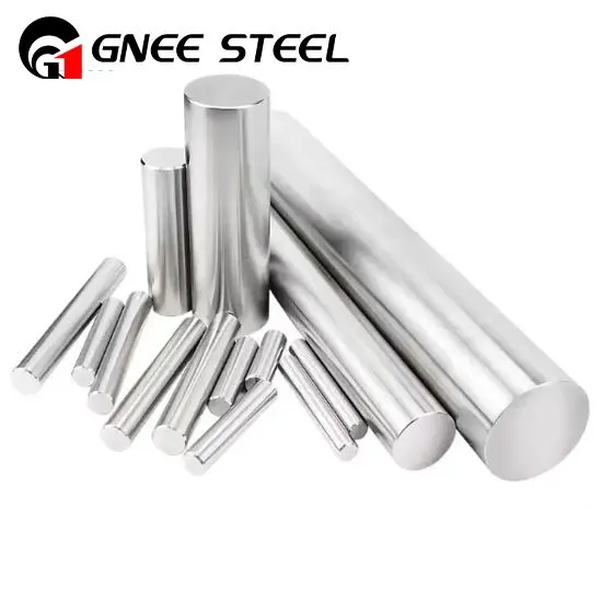 Inconel 600 barres