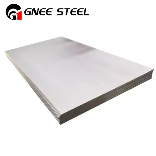 Plaque Inconel 600 UNS N06600