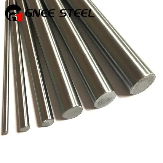 Barre ronde Inconel 601 UNS N06601
