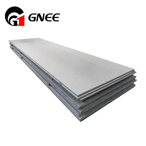 Feuille d'Inconel 625